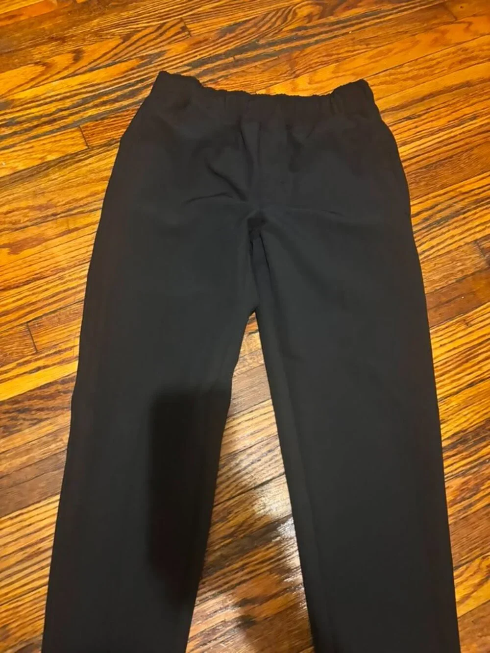 Old Navy Boys Black Breathable wedding trousers XS (5)